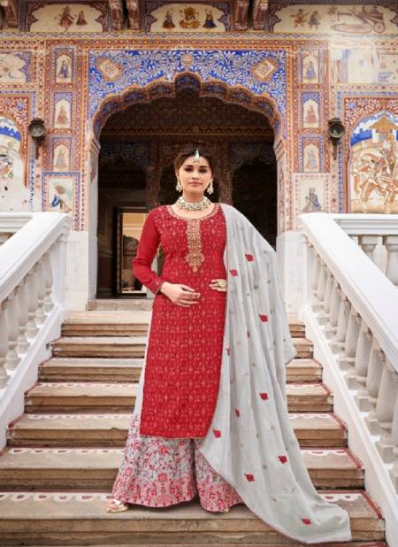 Sara Trendz Anokhi Heavy Festive Wear Designer Salwar Suit Collection Catalog